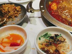 -巴邑火锅·鲜切牛肉(萧山银隆店)