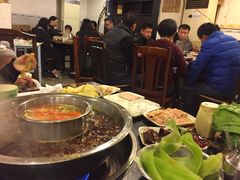 -邓莽子老火锅(鲁祖庙店)
