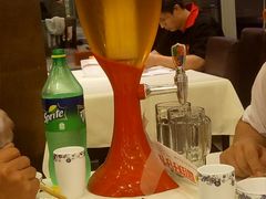 扎啤-簋街仔仔小龙虾(总店)