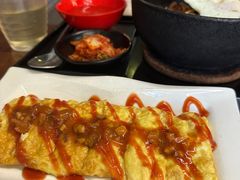-米屋石锅拌饭(师大店)