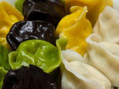 -双合园·海鲜水饺青岛菜(万佳广场店)