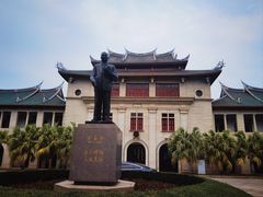 -厦门大学(思明校区)