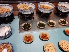-九锅一堂酸菜鱼(新南凯德直营店)