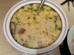 金陵鸭血粉丝汤-枕水江南(铁西万象汇店)