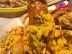 -徐记小怪兽肉蟹煲店(哈西万达金街店)