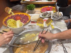 -潮汕大目牛肉火锅(皇岗旗舰店)
