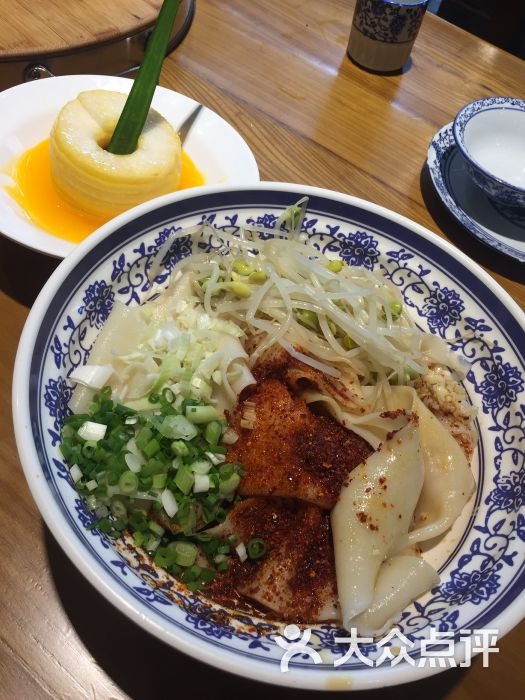 红腰鼓肉夹馍(宁山中路店)图片 - 第16张