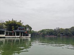 -桂林两江四湖景区