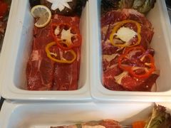 硬菜-大雁塔假日酒店·绿茵阁西餐厅