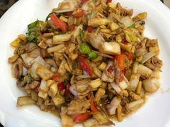 -徽州美食(三十年老店)