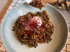 -小满Grainkitchen(滨江商业广场店)