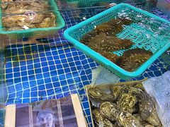 -华威西营里农产品批发市场