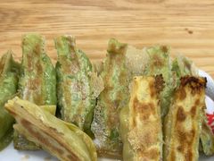 -众品老方子锅贴甜沫(李村店)