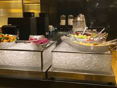 -上海浦西万怡酒店