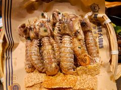 -黄龙海鲜大排档(杭州总店)