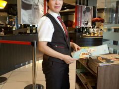 -必胜客(新辰里酒仙桥店)