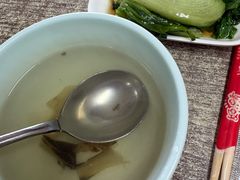 -煲煲香快餐(南京路店)