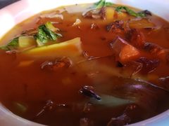 -四海鲜渔家菜(黄金海岸店)