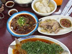 -扒骨肉雅鱼饭店(三雅文化传承店)