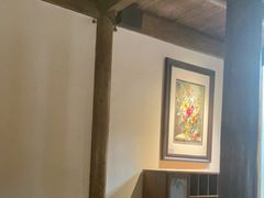 -广富林宰相府酒店·水云间