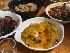 -玲燕蒸菜馆(江东路店)