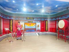 -劲家庄（惠州）健康食品有限公司