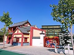 -厦门方特梦幻王国