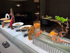 -曲水兰亭(北京四惠店)