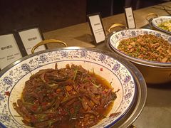 -“香”全日餐厅·株洲大汉希尔顿酒店