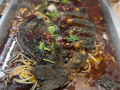 -老东镇啤酒屋海鲜加工·蒸汽海鲜·海鲜烧烤(台东店)