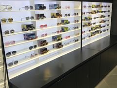 -LOHO眼镜(太阳宫凯德MALL店)