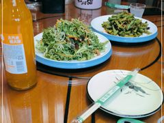 -锅贴王海鲜小馆