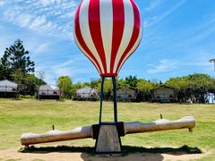 -漳州滨海火山岛自然生态风景区