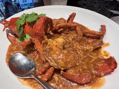 -珍宝海鲜JUMBO Seafood(尚嘉店)