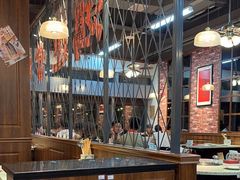 -鸿姐老火锅(花园路店)
