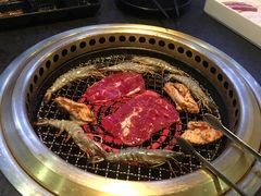 -神户赤童日式烤肉伙伴(东直门店)