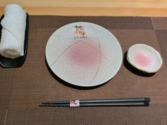 -割烹旭日本料理(龙湖狮山天街店)