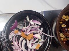 -火啫啫·粤式啫啫煲(南通首店)