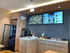 -遇见小面(白云机场T2安检外店)