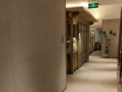 -上井料理黑金店(IFS国金中心店)
