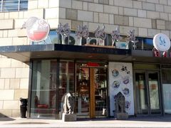 -妈妈的味道(工人体育场东路店)