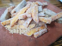 麦香芋头番薯-杨厝六十六农庄农舍(杨厝路店)