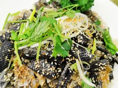 -轩记海鲜餐厅·四十五年老字号·经典粤菜(西区彩虹店)