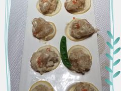 青檸怪味蝦-106餐厅(山水文园店)