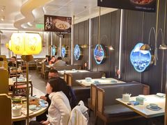 -刀板香·安徽菜(国购IFC店)