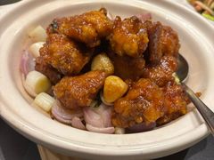 -禧宴Joyous Restaurant(禧园店)