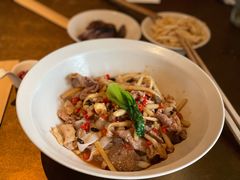 -漆黑觉米粉(三里屯店)