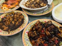 -砂锅居(西四店)