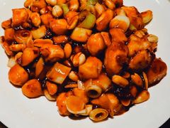 -范家小馆·四代传承烤鸭店(紫竹桥店)
