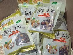 -滨海小渔村·海肠捞饭·鲅鱼水饺·特色老火鱼丸汤(华田店)